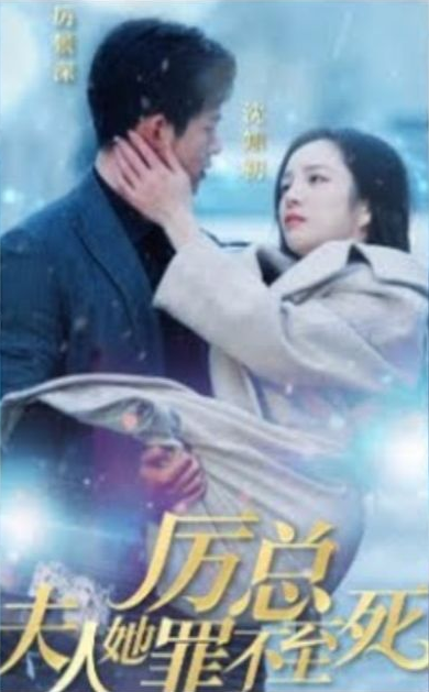 厉总夫人她罪不至死第01集