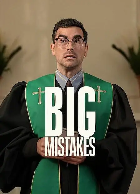 Big Mistakes(全集)