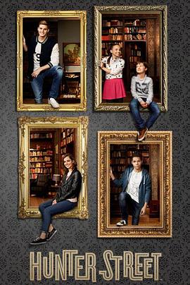 亨特之谜第一季第15集