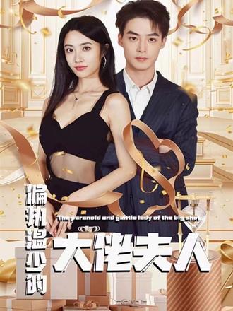 偏执温少的大佬夫人1-20集