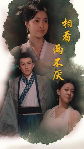 相看两不厌&这个王妃不好惹(全集)