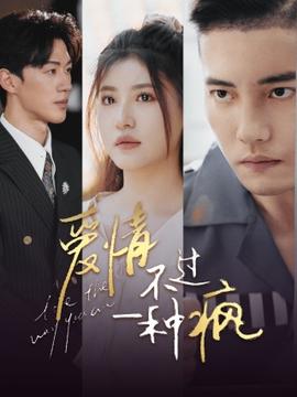 爱情不过一种疯全集(大结局)
