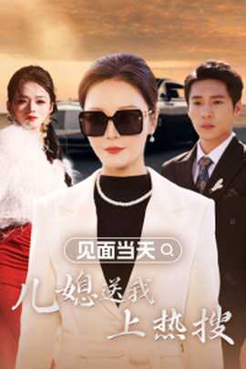 见面当天儿媳送我上热搜第29集