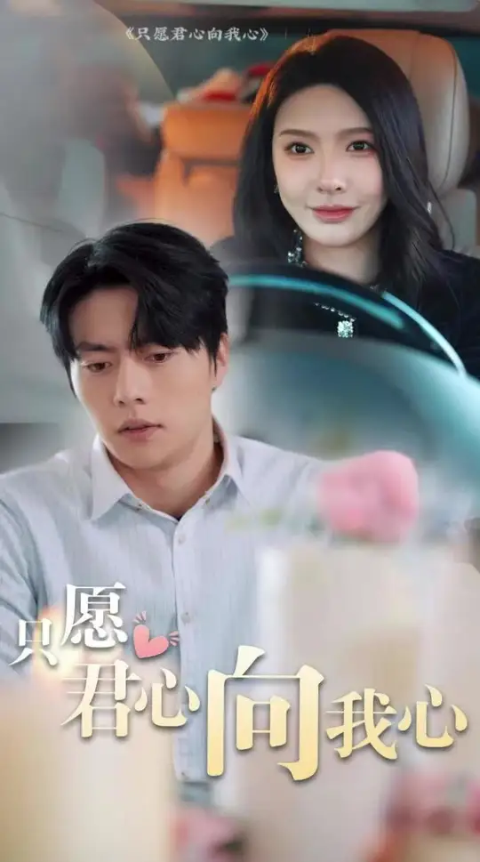 只愿君心向我心第2集