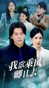 我欲乘风卿且去全集(大结局)