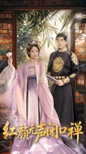 红颜无声闭口禅全集(大结局)