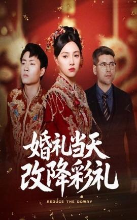 婚礼当天改降彩礼(全集)