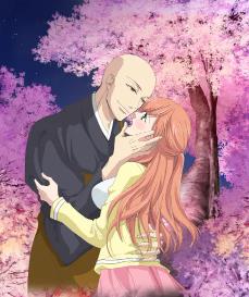 与僧侣交合的色欲之夜第01集